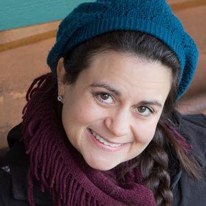 Meet your Posher, Audrey